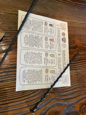 Menu photo 3 Moran's Pub South Milwaukee, WI