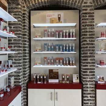 European Wax Center - Product wall - Waxing Near Me - Bellevue, Washington European Wax Center - Product wall - Waxing Near Me - Bellevue, Washington