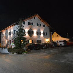 Gasthof Heinzinger - Aussenansicht