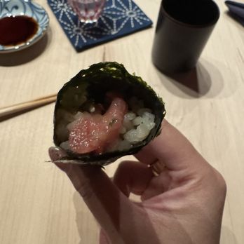 noda - Sushi Bars Near Me - New York, New York