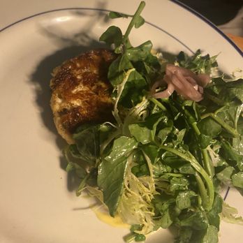 Clark's Oyster Bar–Houston - Crab cakes - Seafood Near Me - Houston, Texas Clark's Oyster Bar–Houston - Crab cakes - Seafood Near Me - Houston, Texas