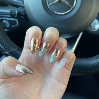 Studio Nail Bar - Never again. - Nail Salons Near Me - Burbank, California Studio Nail Bar - Never again. - Nail Salons Near Me - Burbank, California