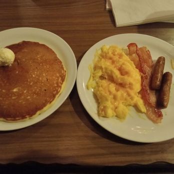 Denny's - Diners Near Me - Culver City, California