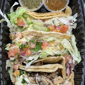 Big Wig Tacos - Tacos - Mexican Near Me - Chicago, Illinois