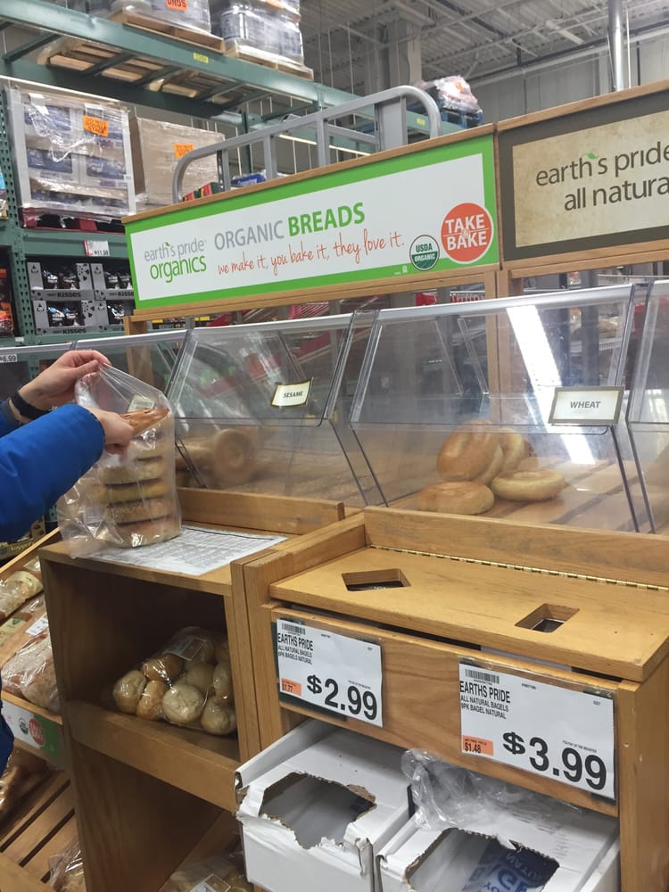 BJ’S WHOLESALE CLUB Updated September 2024 14 Reviews 1589 Main