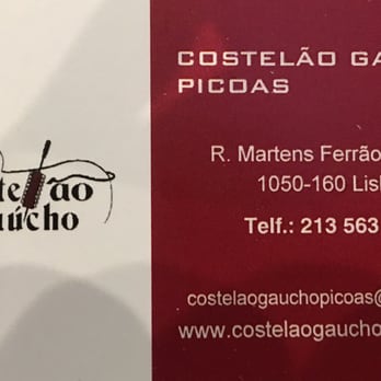 Fogo de Chão - Buffets Near Me - Lisbon, 11