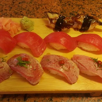 Tokyo Restaurant - Sushi - Sushi Bars Near Me - Redlands, California