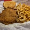 Buffalo's gift card