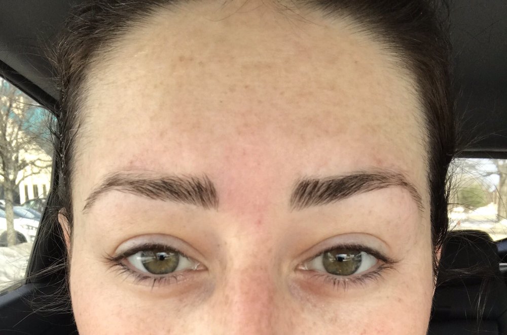 BENEFIT COSMETICS BROWBAR Updated July 2024 1500 South Willow St