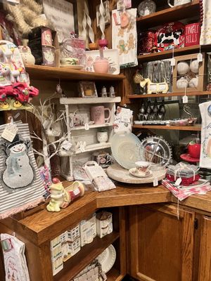 Hodel's Country Dining by null
