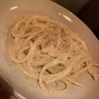 Bettola Bistro - Cacio e pepe - Italian Near Me - Denver, Colorado Bettola Bistro - Cacio e pepe - Italian Near Me - Denver, Colorado