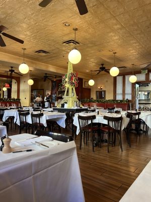 Zinc Bistro by null