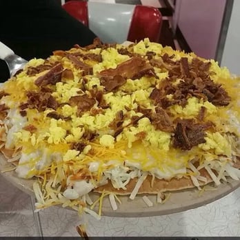 Chase's Diner - The Mighty Superstition $24 - Diners Near Me - Chandler, Arizona