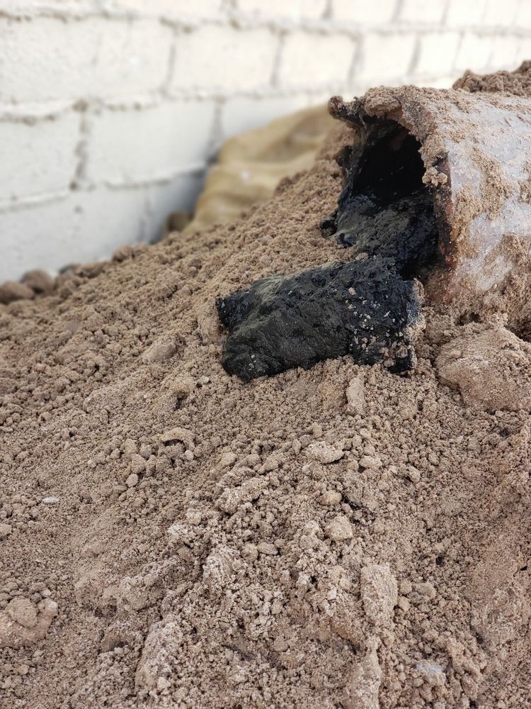 Slide of Gutierrez Plumbing