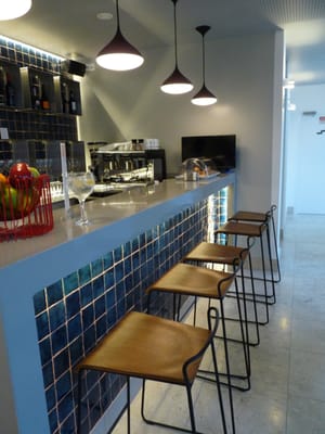 Hotel Convento do Salvador by null