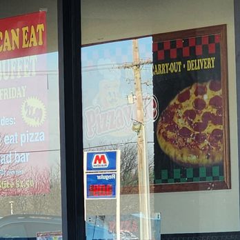 Pizzaville - Pizza Near Me - Avon, Indiana