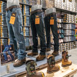 Ariat Work