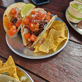 El Green-Go's - Brisket southern tacos. - Food Trucks Near Me - Anchorage, Alaska El Green-Go's - Brisket southern tacos. - Food Trucks Near Me - Anchorage, Alaska