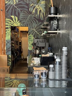 Anchorhead Coffee by null