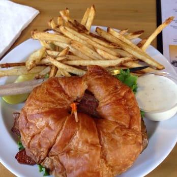 Sam's Seaside Cafe - Got a BLT, not on the menu but made with no problem! - Seafood Near Me - Seaside, Oregon Sam's Seaside Cafe - Got a BLT, not on the menu but made with no problem! - Seafood Near Me - Seaside, Oregon