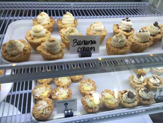 Tiny Pies® - S Lamar Blvd. by null