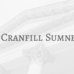 Cranfill Sumner - Cranfill Sumner LLP Logo