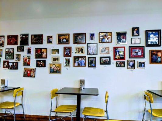 (ish) delicatessen by null