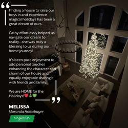 Maronda Homes