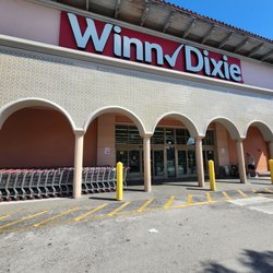 Winn-Dixie