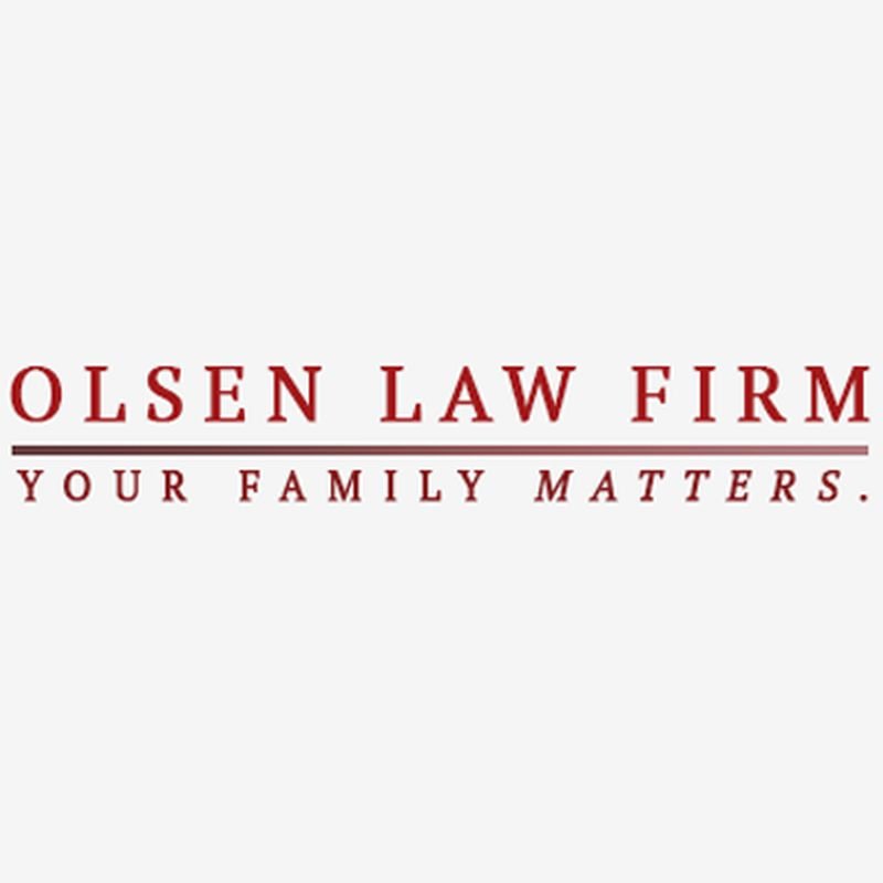 OLSEN LAW FIRM Updated August 2024 2322 E Kimberly Rd, Davenport