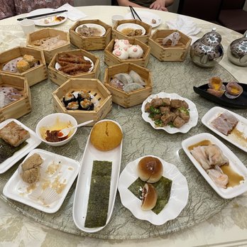 Fusion Delight - Chinese Near Me - San Leandro, California