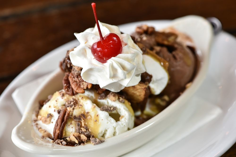 Darryl's Wood Fired Grill