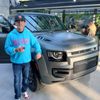 Chris's Car Cleaning gift card