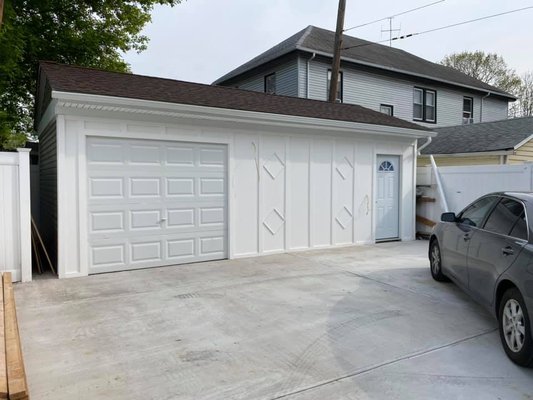 Siding - Call today for a quote! Siding - Call today for a quote!