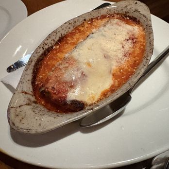 Luisa's Restaurant - LASAGNE ALLA BOLOGNESE - Italian Near Me - San Francisco, California Luisa's Restaurant - LASAGNE ALLA BOLOGNESE - Italian Near Me - San Francisco, California