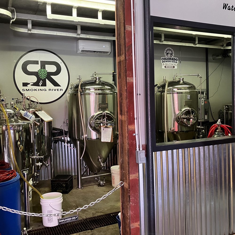 Smoking River Brewing - Brewery - Breweries Near Me - Meeker, Colorado Smoking River Brewing - Brewery - Breweries Near Me - Meeker, Colorado