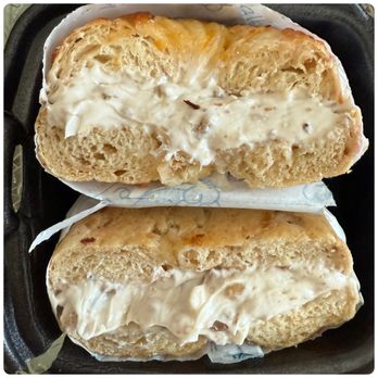 Cloud 9 Bagel - Bagels Near Me - Carrollton, Texas
