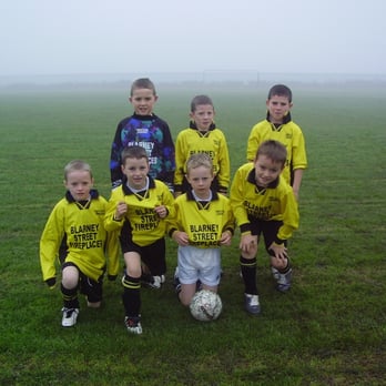 Temple United AFC - Sports Clubs Near Me - Cork, Colorado