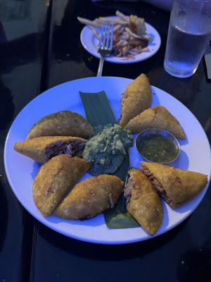 Juanchos Fonda by null