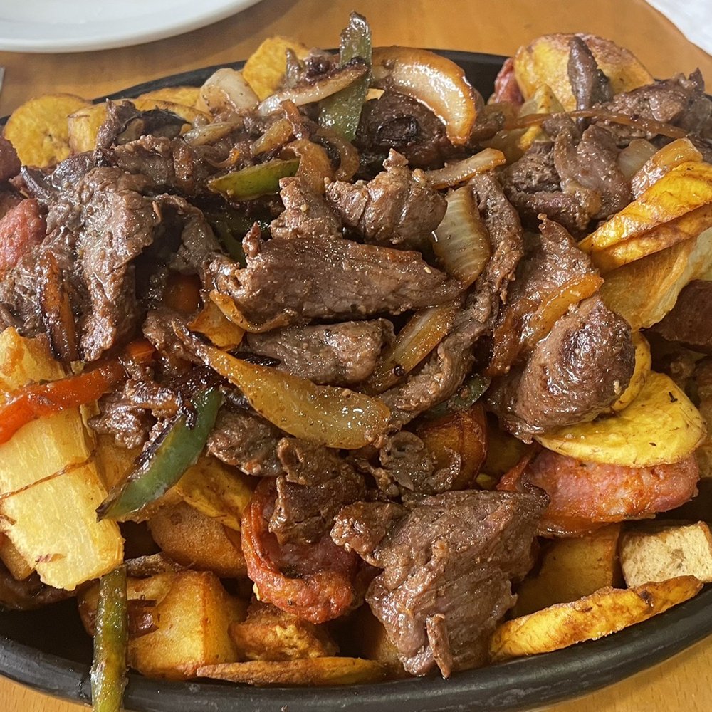 Pollo Brasa y Sazon - Picada para 2 - Chicken Shop Near Me - Hialeah, Florida Pollo Brasa y Sazon - Picada para 2 - Chicken Shop Near Me - Hialeah, Florida
