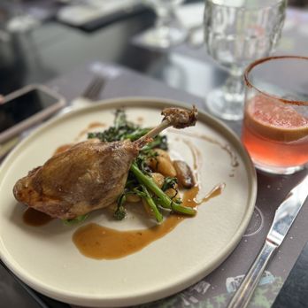 Infame - The pato (duck) - Portuguese Near Me - Lisbon, 11