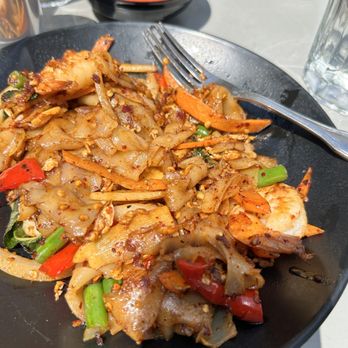 Tue Thai Restaurant - Thai Near Me - New York, New York