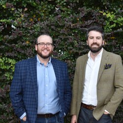 Grove Ozment - Zealous Advocates in and out of the Courtroom.