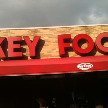 Key Food - Key who? - Grocery Near Me - Astoria, New York
