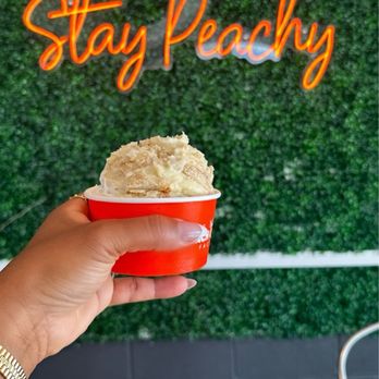 Peach Cobbler Factory - Desserts Near Me - New Orleans, Louisiana Peach Cobbler Factory - Desserts Near Me - New Orleans, Louisiana