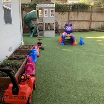 Victoria's Daycare - Child Care & Day Care Near Me - San Rafael, California Victoria's Daycare - Child Care & Day Care Near Me - San Rafael, California