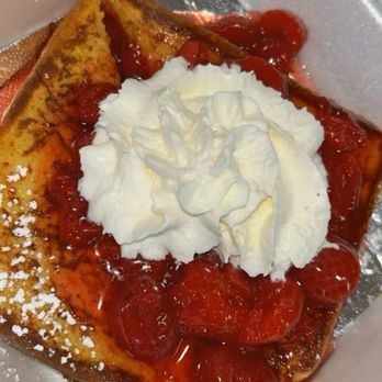 Tam's Burgers No 28 - French Toast - Burgers Near Me - Hesperia, California Tam's Burgers No 28 - French Toast - Burgers Near Me - Hesperia, California