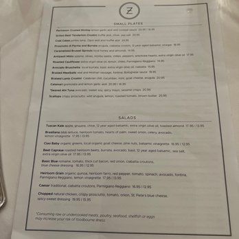 Zelo - Memu - Italian Near Me - Minneapolis, Minnesota Zelo - Memu - Italian Near Me - Minneapolis, Minnesota