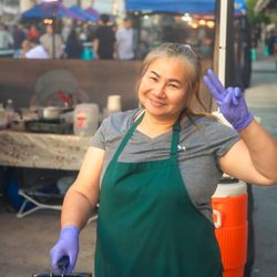 DS Night Market