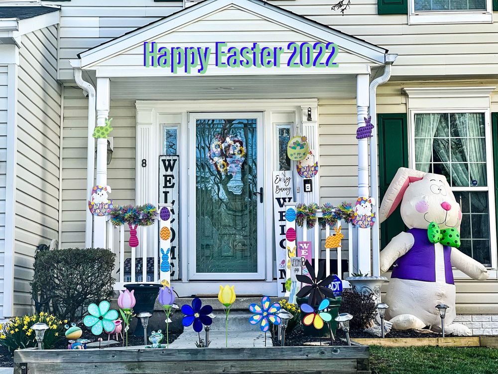 Toddler University - childcare center in Owings Mills, MD